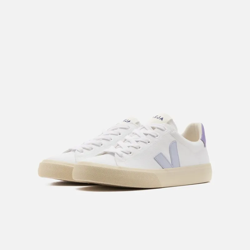 Veja Women´s Campo Canvas CA0103500A