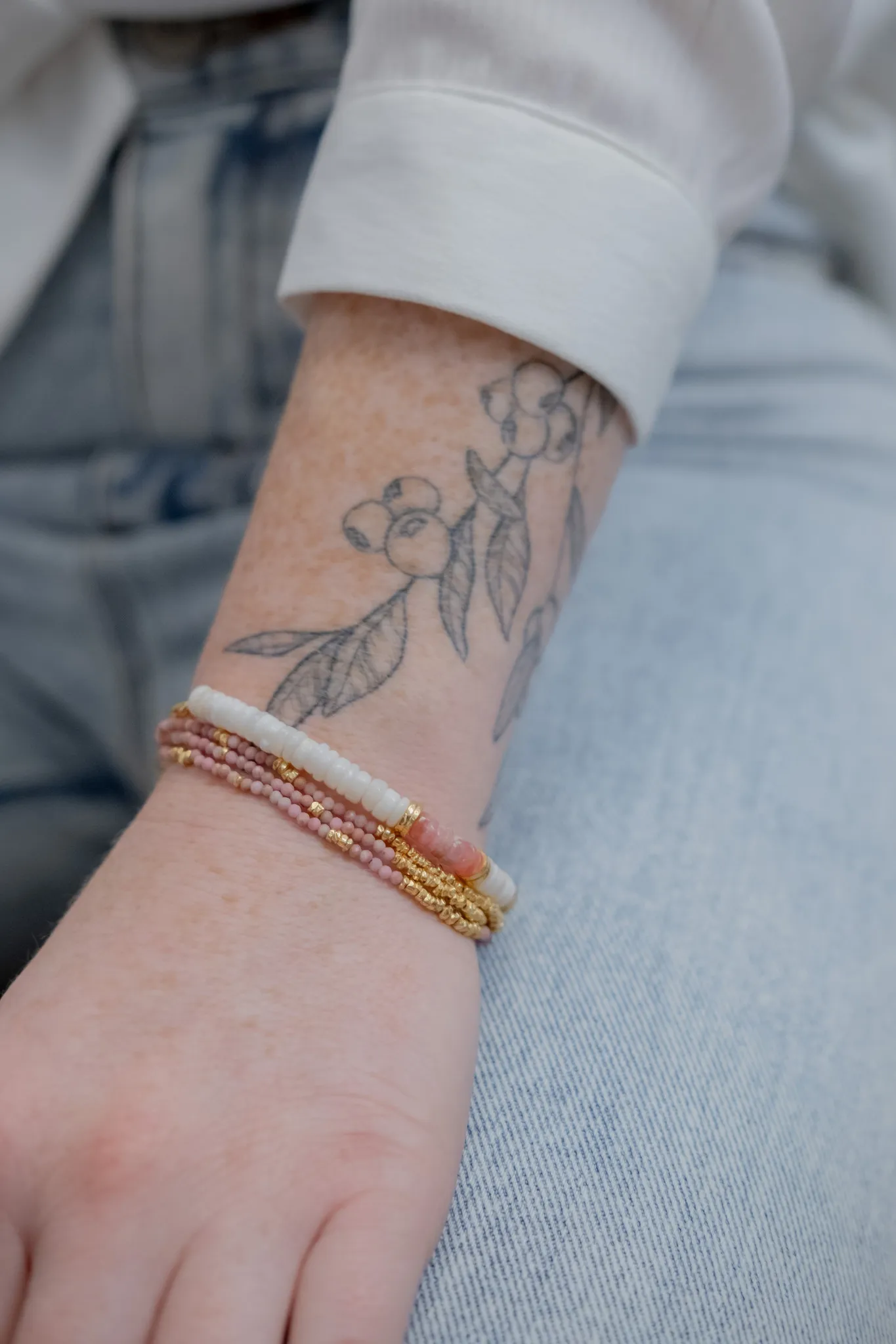 Venice Bracelet