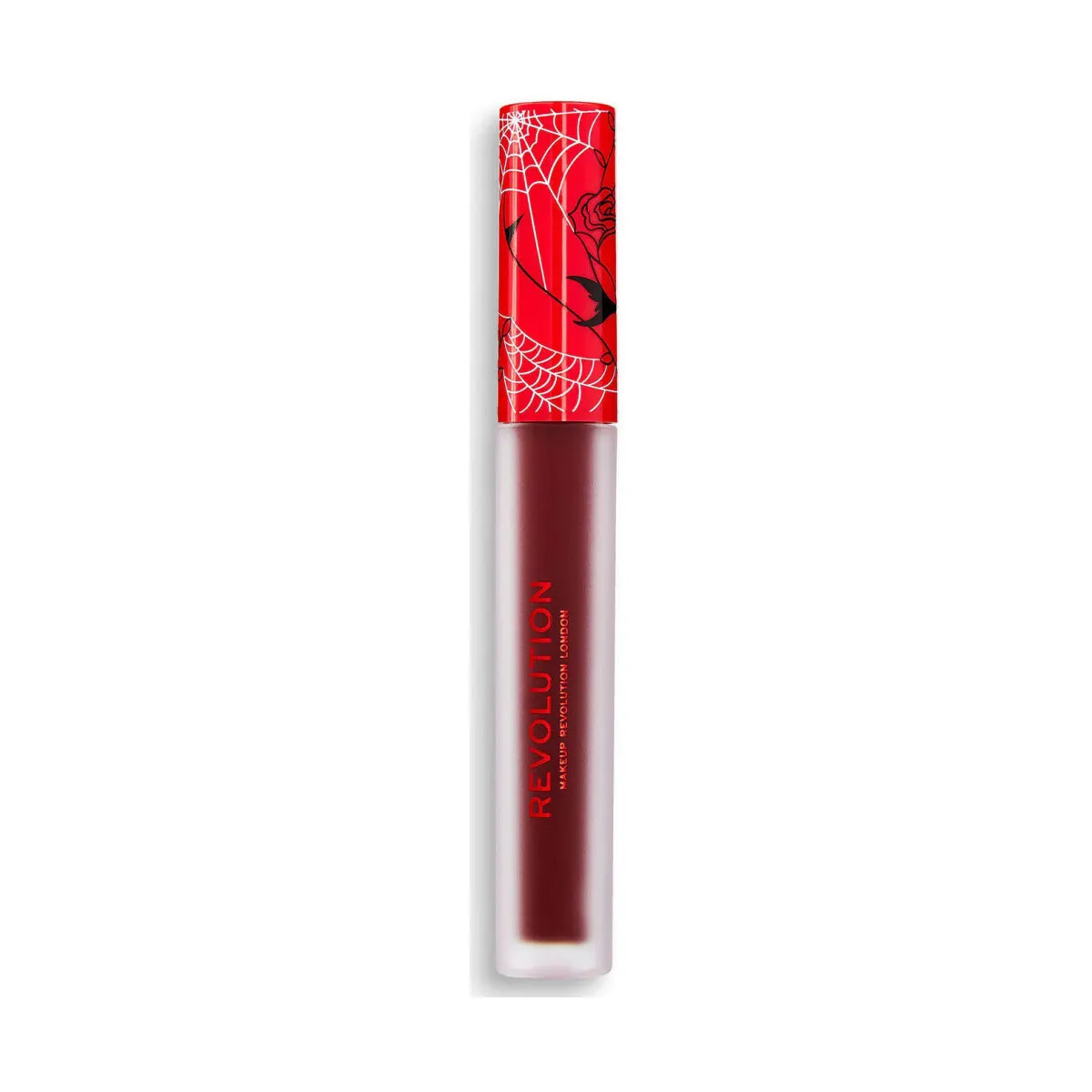 Vinyl Liquid Lipstick - Scream - Scream