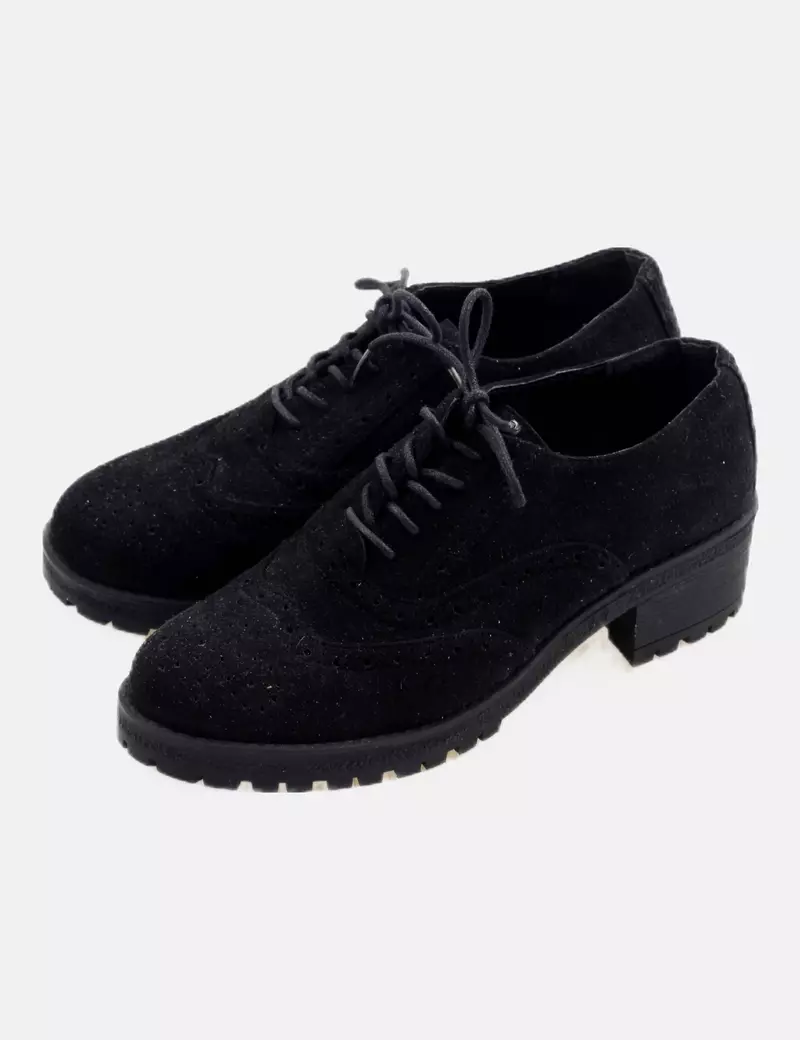 VIVES Oxfords