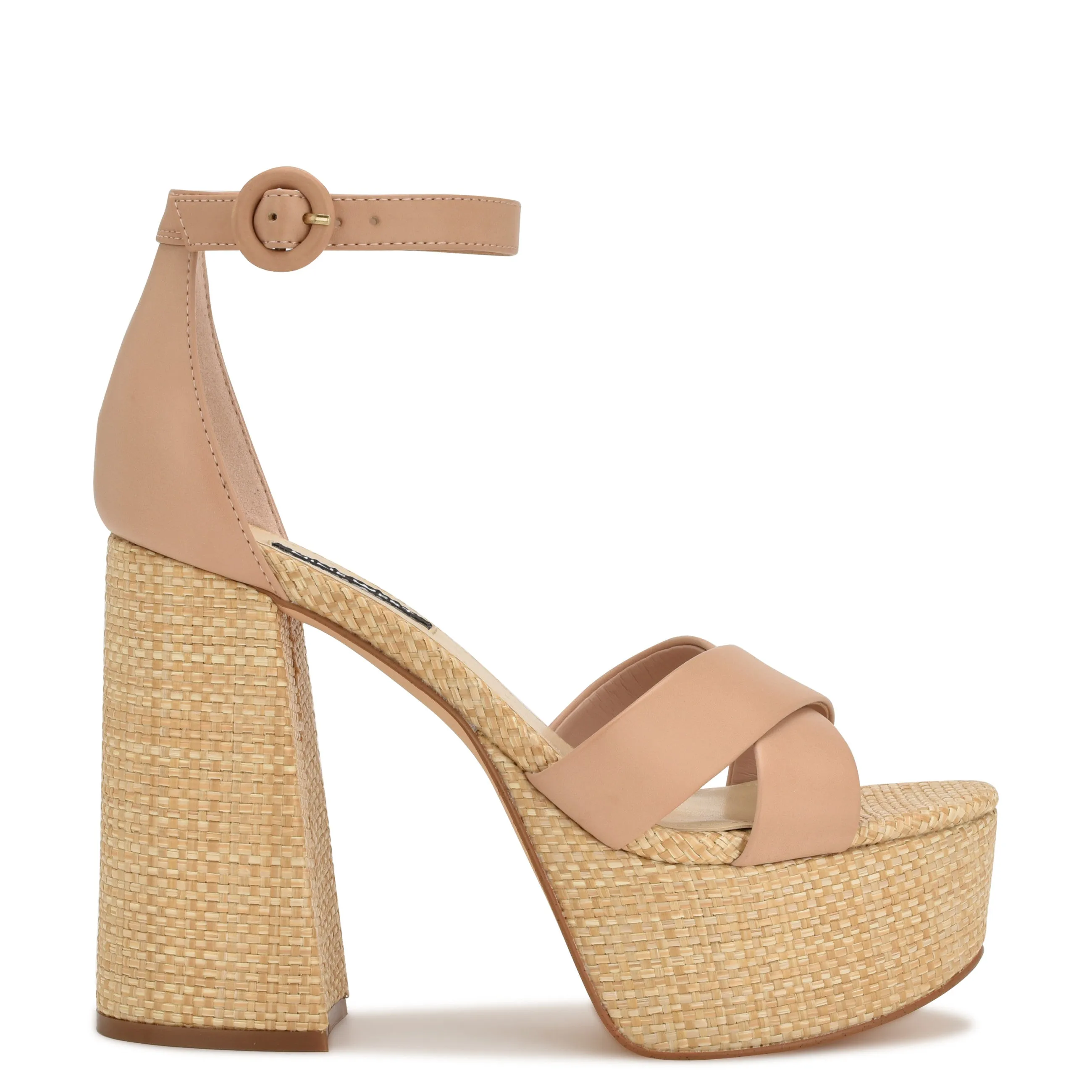 Willie Platform Sandals