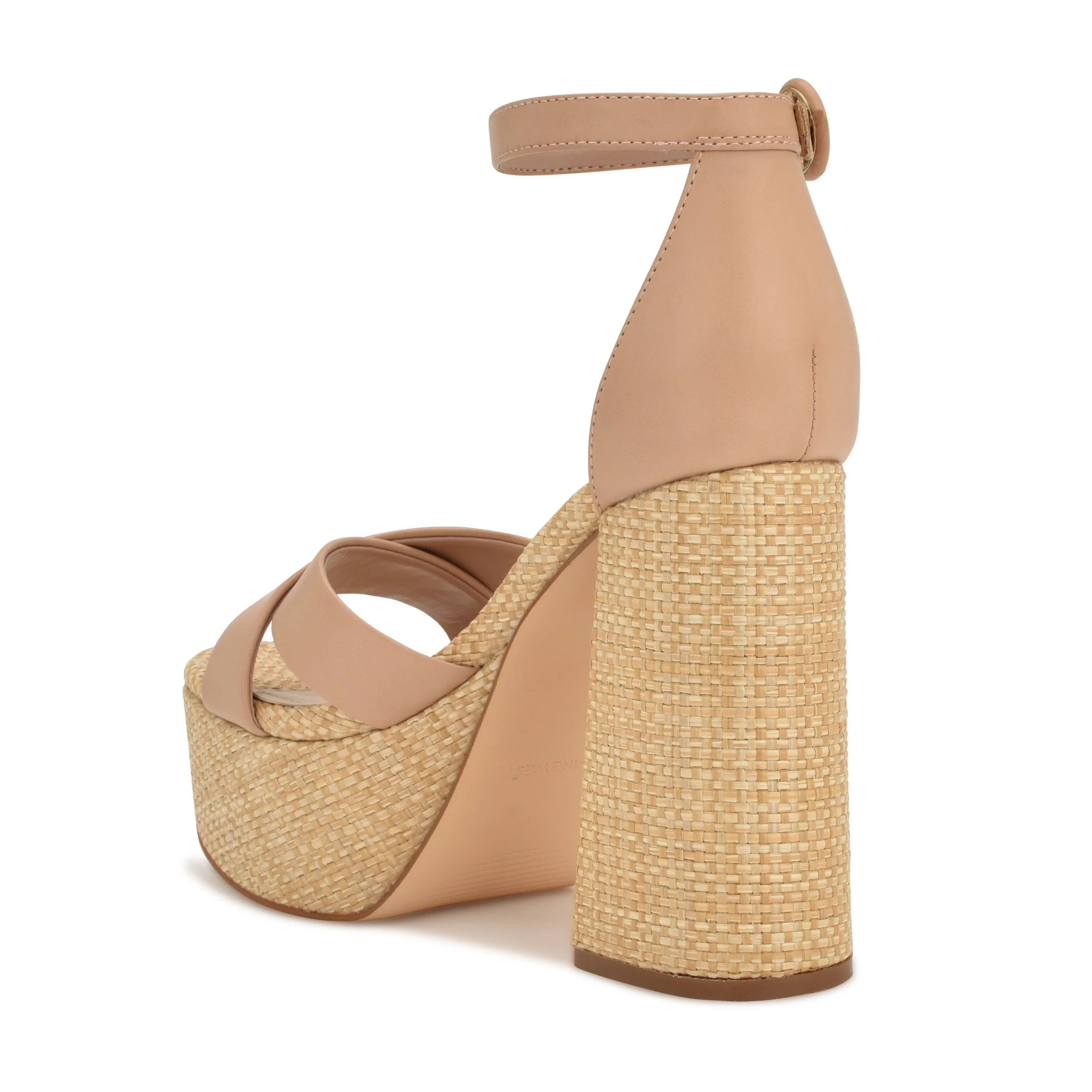 Willie Platform Sandals