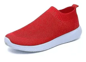 Women Running Sport Trainers Sneakers Shoes Casual