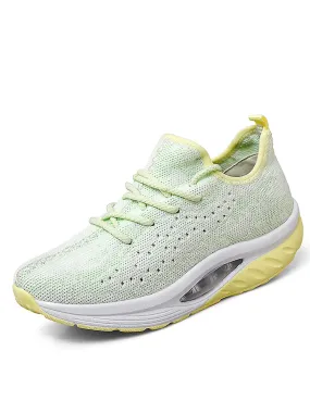 Women's Air Cushion Sports Shoes Casual Shoes Running Shoes