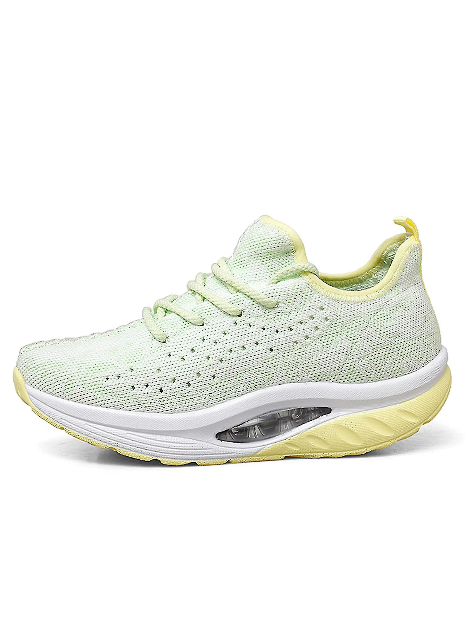 Women's Air Cushion Sports Shoes Casual Shoes Running Shoes