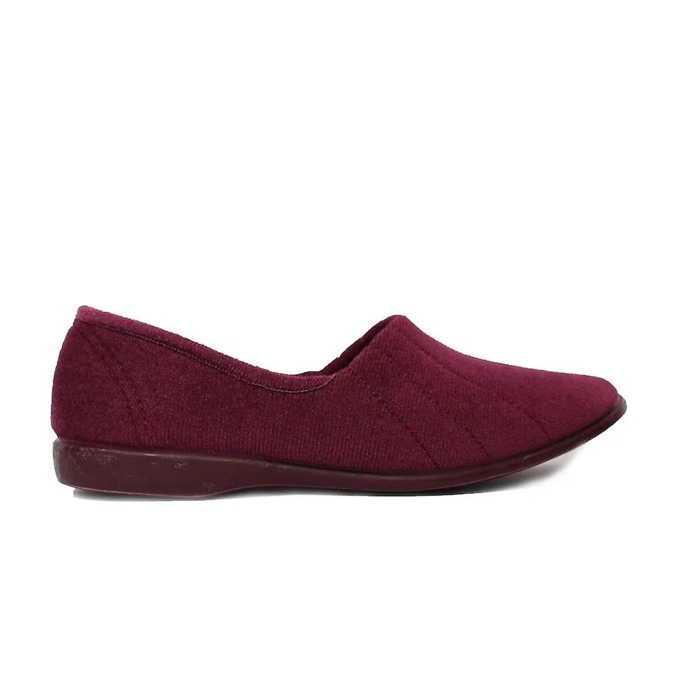 Women's GBS Audrey | Heather Purple | Womens Slippers