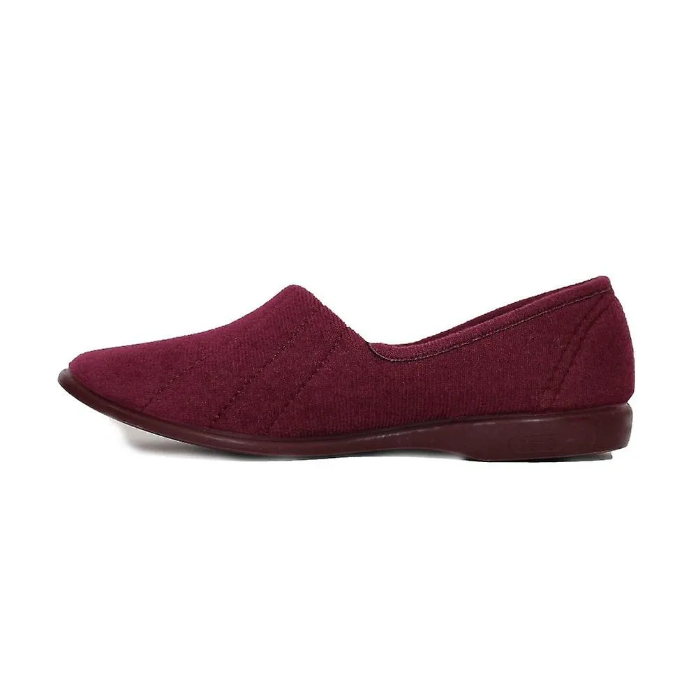 Women's GBS Audrey | Heather Purple | Womens Slippers