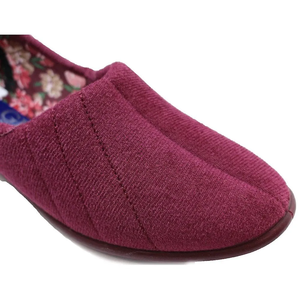 Women's GBS Audrey | Heather Purple | Womens Slippers