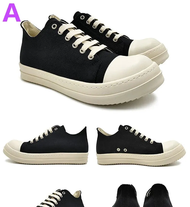 Women's Casual Lace-up Canvas Shoes - Perfect for Students and Dailywear