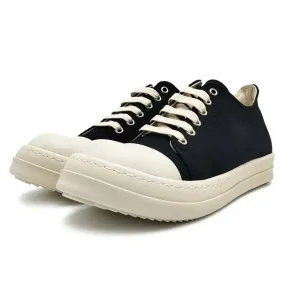 Women's Casual Lace-up Canvas Shoes - Perfect for Students and Dailywear