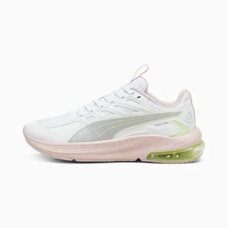 X-Cell Lightspeed Women's Running Shoes | PUMA White-Mauve Mist-Cool Cucumber | PUMA Shop All Puma | PUMA 