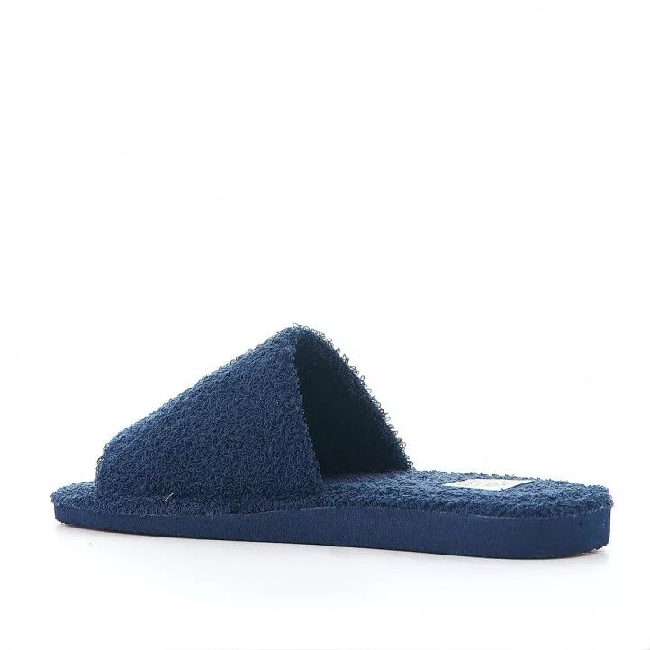 Zapatillas casa THE POOL SLIPPERS azules para el hogar